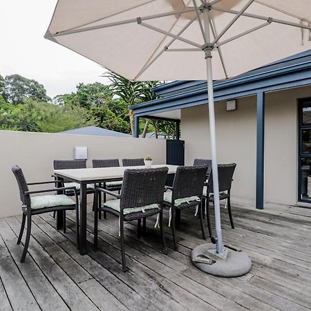 The Greens Guest House 나이스나 외부 사진