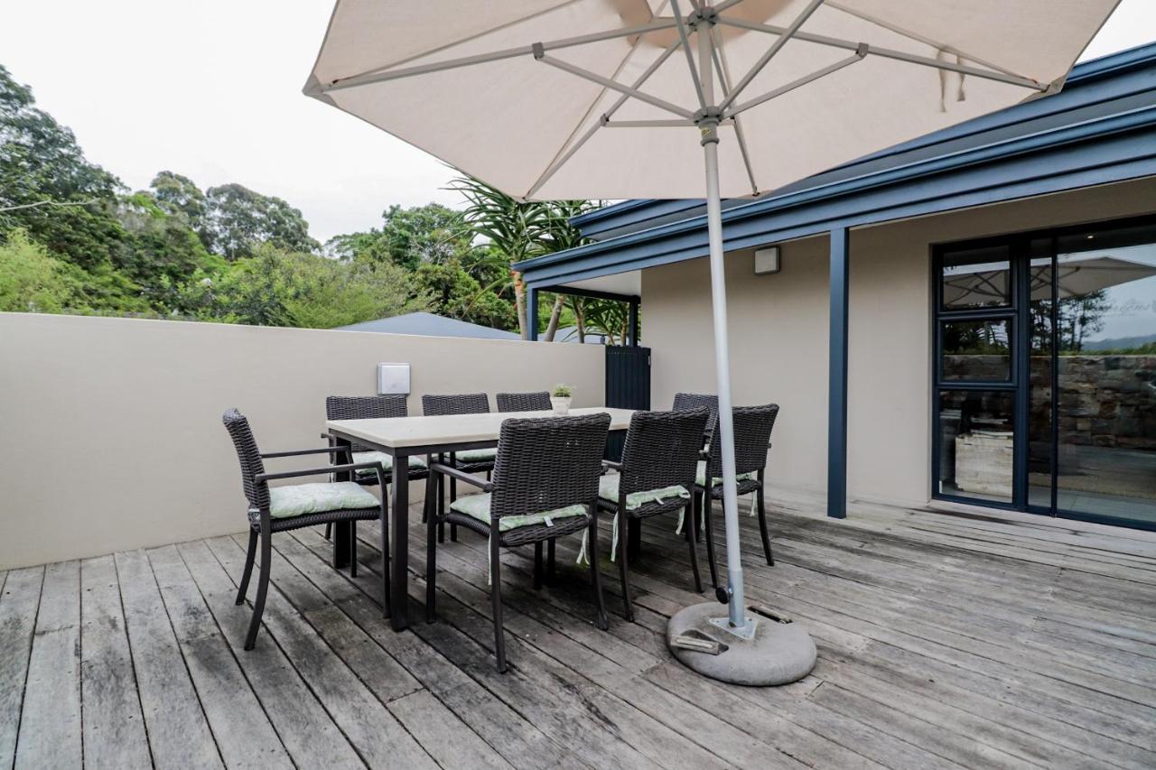 The Greens Guest House 나이스나 외부 사진