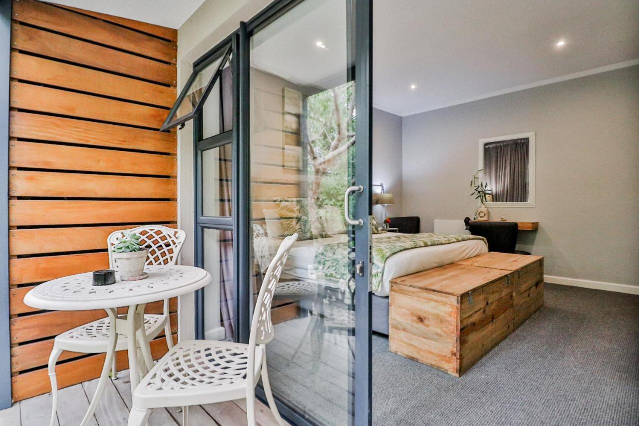 The Greens Guest House 나이스나 외부 사진