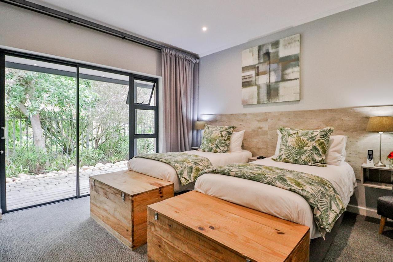 The Greens Guest House 나이스나 외부 사진