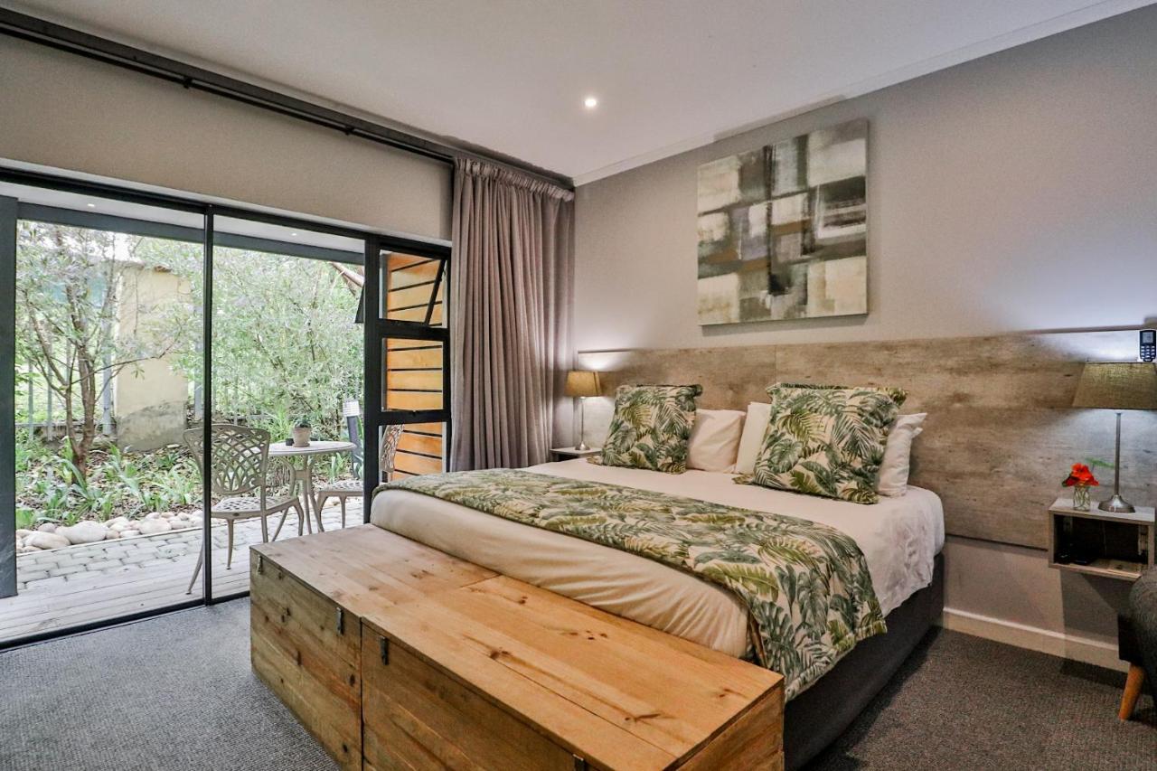 The Greens Guest House 나이스나 외부 사진