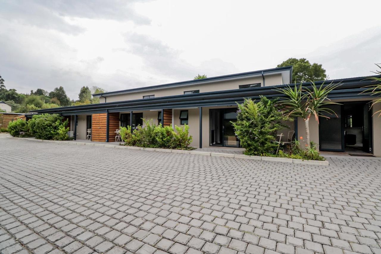 The Greens Guest House 나이스나 외부 사진