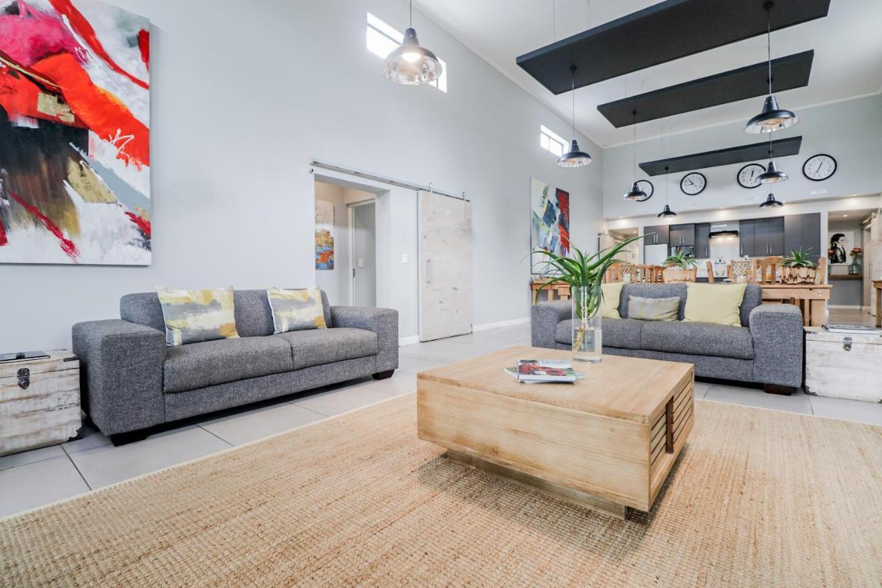 The Greens Guest House 나이스나 외부 사진