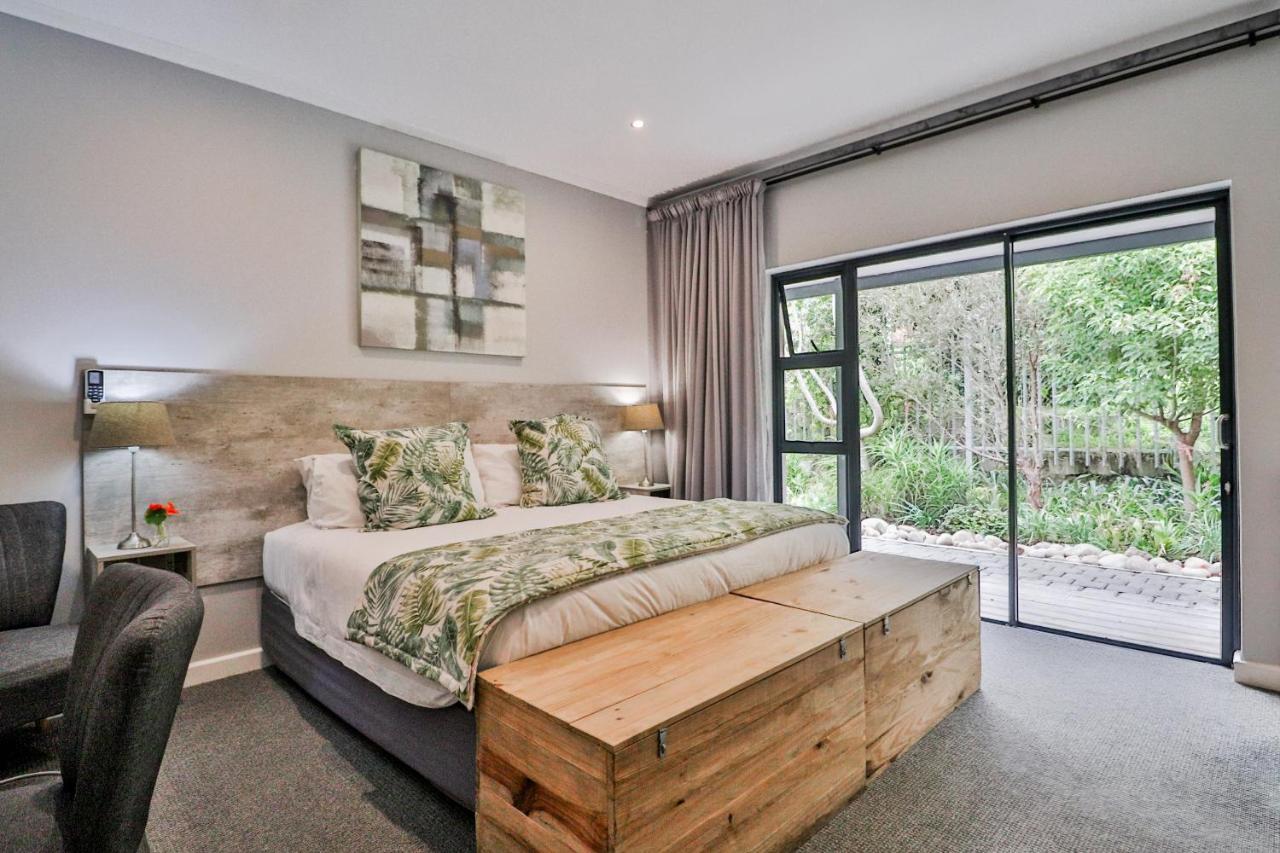 The Greens Guest House 나이스나 외부 사진