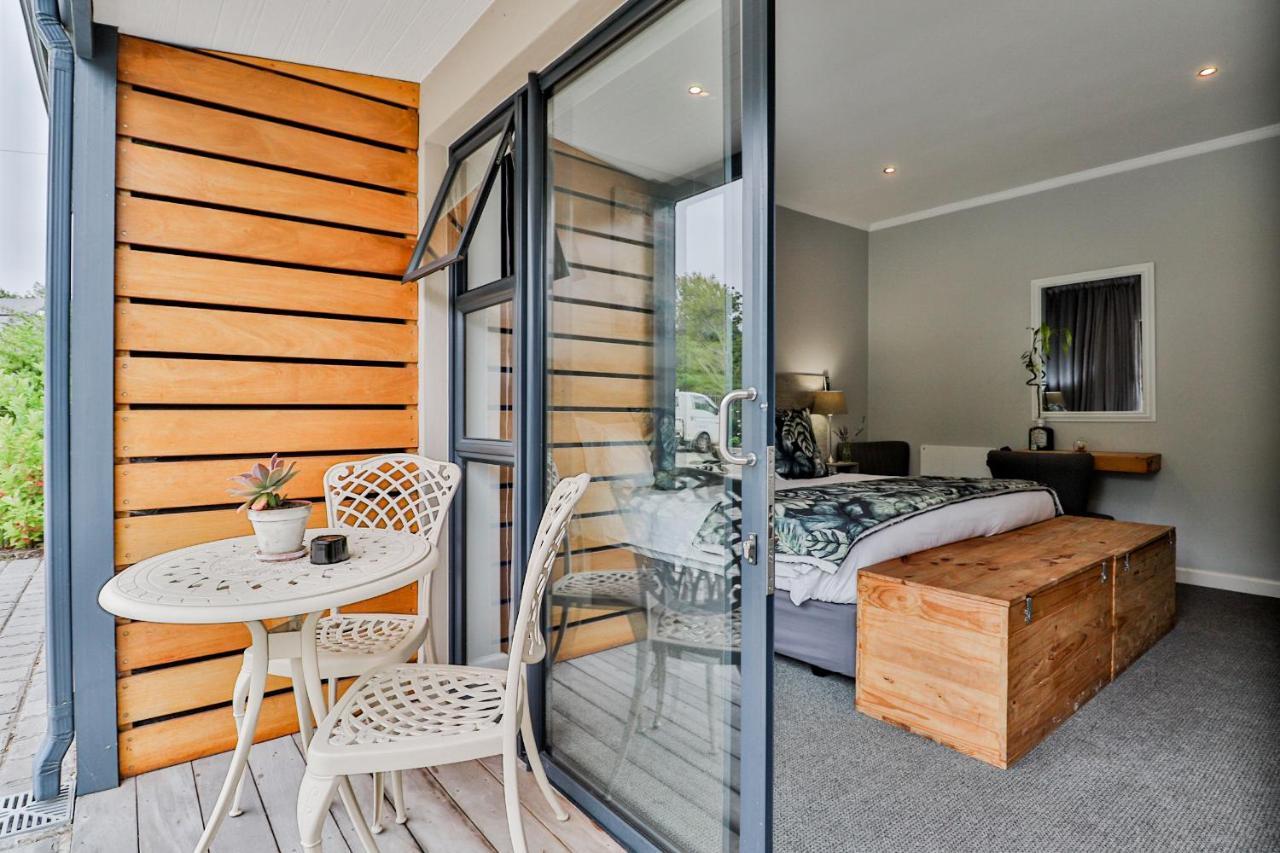 The Greens Guest House 나이스나 외부 사진