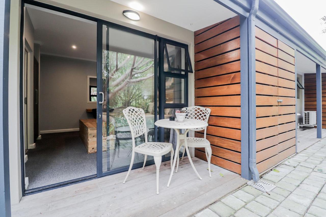 The Greens Guest House 나이스나 외부 사진