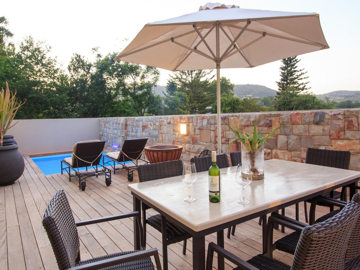 The Greens Guest House 나이스나 외부 사진