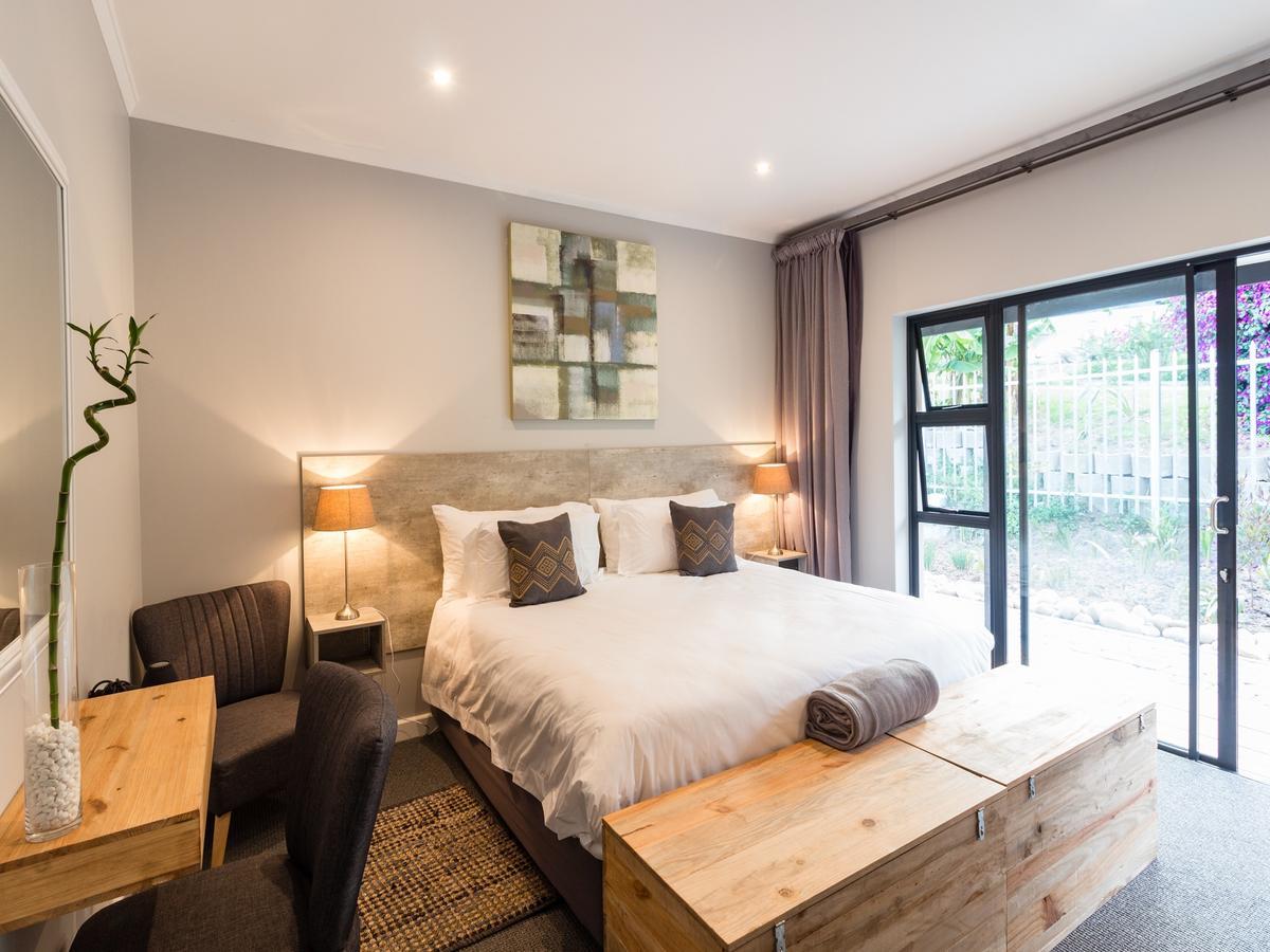 The Greens Guest House 나이스나 외부 사진