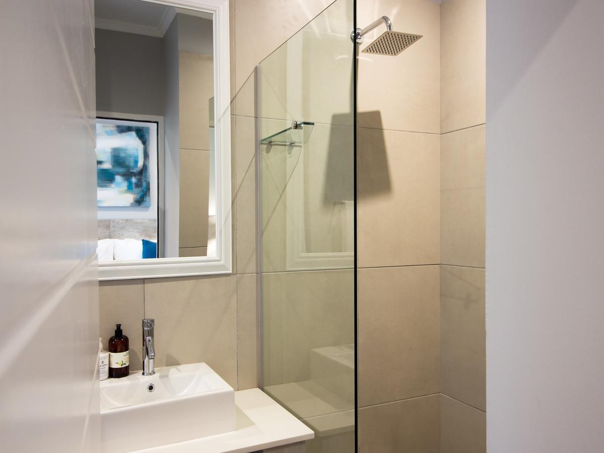 The Greens Guest House 나이스나 외부 사진