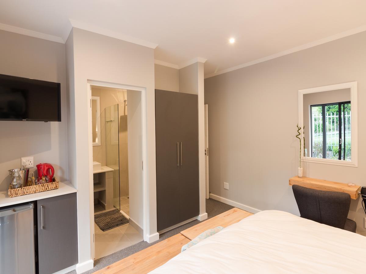 The Greens Guest House 나이스나 외부 사진
