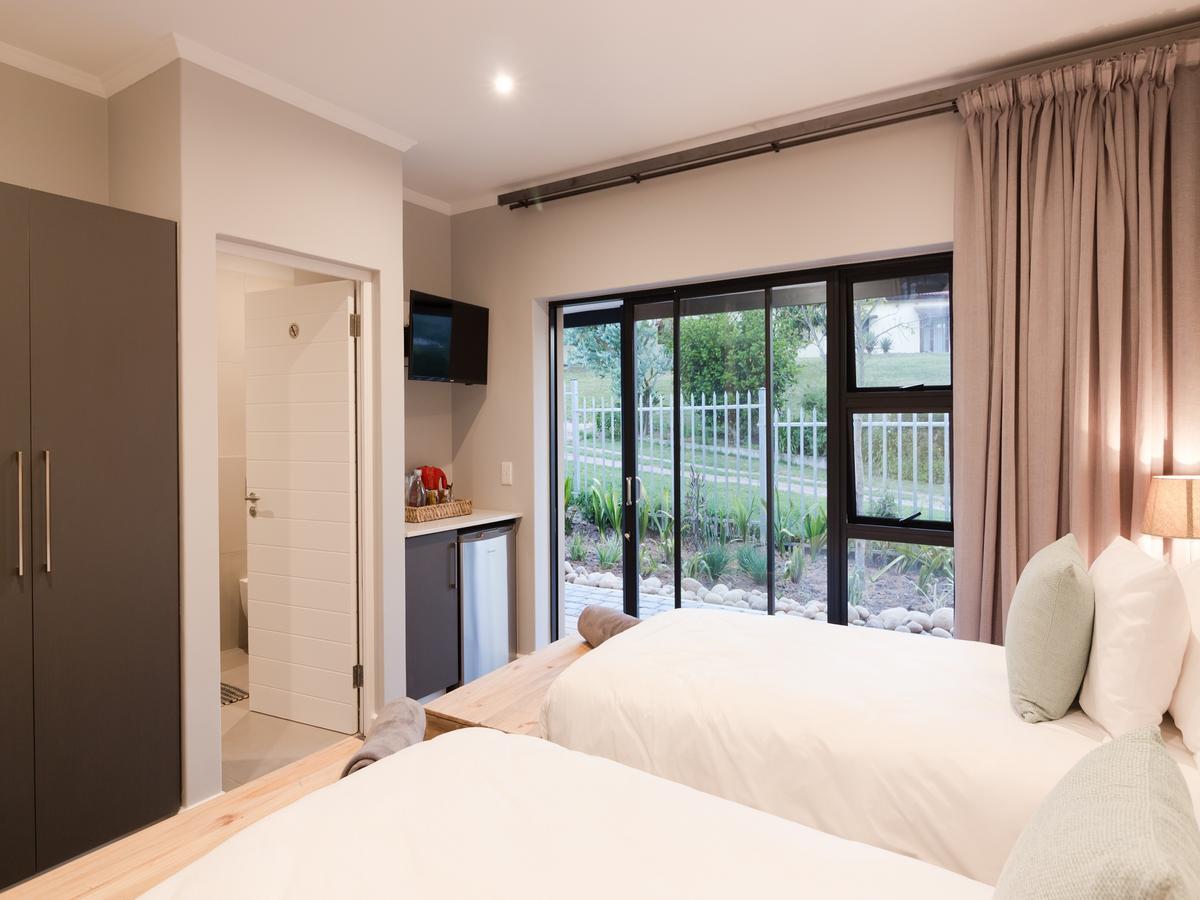 The Greens Guest House 나이스나 외부 사진