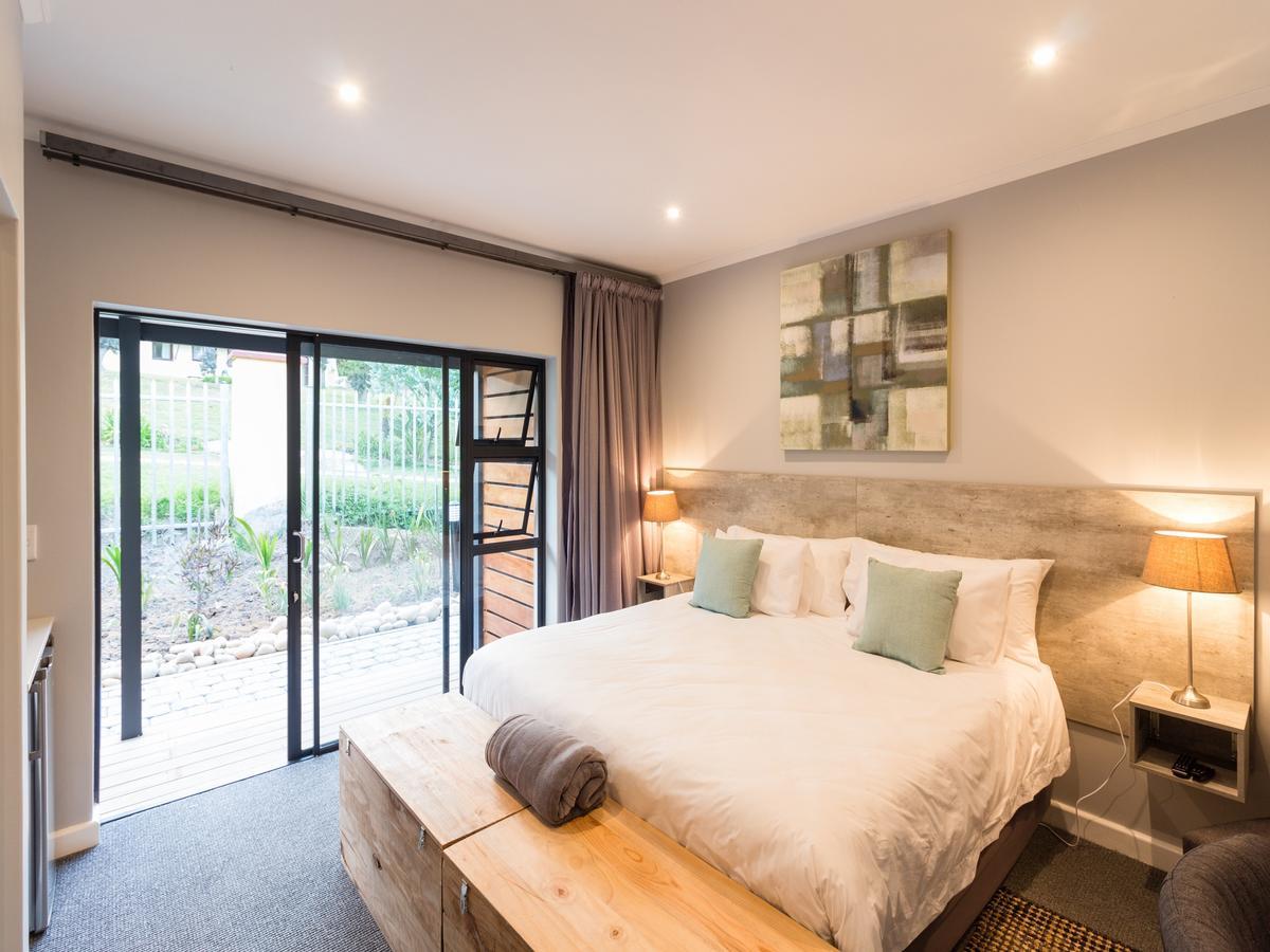 The Greens Guest House 나이스나 외부 사진