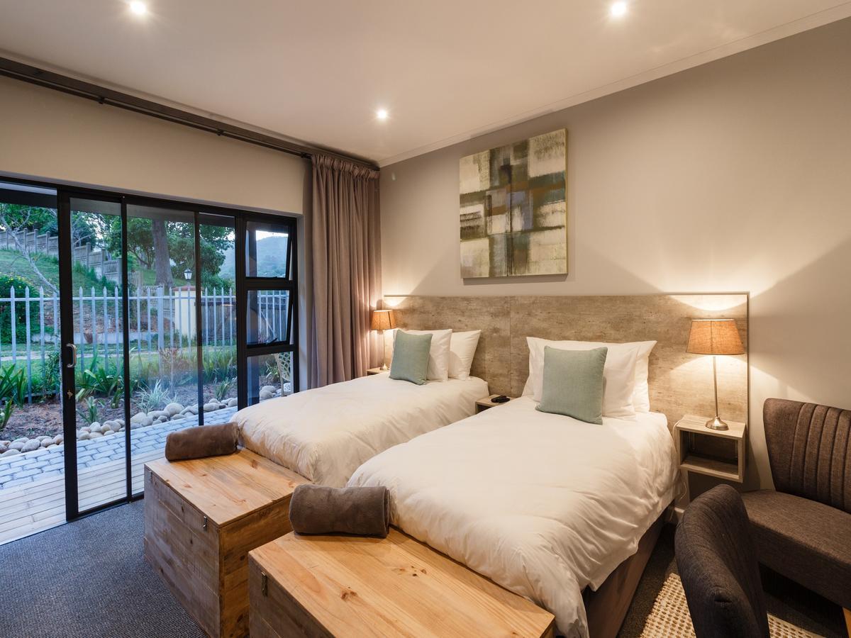 The Greens Guest House 나이스나 외부 사진
